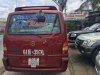 Mercedes-Benz MB 140 2003 - Bán xe Mercedes 140 2003, màu đỏ