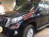 Toyota Prado 2017 - Bán Toyota Land Cruiser Prado năm 2017, màu đen
