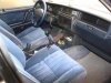 Toyota Crown 1995 - Chính chủ bán Toyota Crown đời 1995, màu xanh lam, nhập khẩu