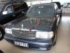 Toyota Crown 1995 - Chính chủ bán Toyota Crown đời 1995, màu xanh lam, nhập khẩu