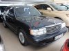 Toyota Crown 1995 - Chính chủ bán Toyota Crown đời 1995, màu xanh lam, nhập khẩu