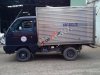 Suzuki Super Carry Truck 2011 - Bán xe Suzuki Super Carry Truck 2011, màu xanh lam