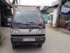 Suzuki Super Carry Truck 2011 - Bán xe Suzuki Super Carry Truck 2011, màu xanh lam