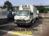 Thaco HYUNDAI 2017 - Thaco Hyundai HD500 tải 4.99 tấn, Thaco Hyundai HD650 tải 6.5 tấn xe tải thaco 5 tấn thùng mui bạt