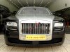 Rolls-Royce Ghost 2010 - Cần bán lại xe Rolls-Royce Ghost năm 2010, màu đen - xám