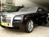Rolls-Royce Ghost 2010 - Cần bán lại xe Rolls-Royce Ghost năm 2010, màu đen - xám