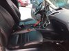 Ford Fiesta   S  2011 - Bán ô tô Ford Fiesta S đời 2011, màu trắng