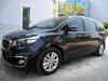 Kia Sedona GATH 2016 - Bán ô tô Kia Sedona GATH sản xuất 2016, màu đen