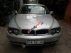 BMW 7 Series  745i 2005 - Cần bán lại xe BMW 7 Series 745i đời 2005, màu bạc