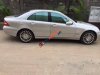 Mercedes-Benz C class  C280   2007 - Chính chủ bán xe Mercedes C280 đời 2007, màu bạc