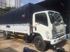 Isuzu NMR 2017 - Xe tải Isuzu/ xe Isuzu 8 tấn, xe tải Isuzu thùng mui bạt/ giá rẻ