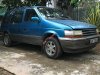 Chrysler Grand Voyager 1992 - Bán ô tô Chrysler Grand Voyager đời 1992, màu xanh lam, xe nhập