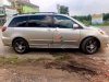 Toyota Sienna XLE 2004 - Bán Toyota Sienna XLE đời 2004, màu vàng, nhập khẩu