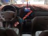 Toyota Sienna 3.5 2004 - Bán Toyota Sienna XLE 3.3 vàng cát 2004, mua mới đập thùng