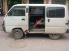 Suzuki Super Carry Van MT 2004 - Cần bán gấp Suzuki Super Carry Van MT đời 2004, màu trắng, 118tr