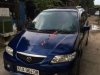 Mazda Premacy 1.8 AT 2006 - Cần bán lại xe Mazda Premacy 1.8 AT đời 2006, màu xanh lam số tự động, giá tốt