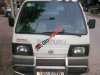 Suzuki Super Carry Van MT 2004 - Cần bán gấp Suzuki Super Carry Van MT đời 2004, màu trắng, 118tr