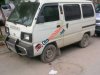 Suzuki Super Carry Van MT 2004 - Cần bán gấp Suzuki Super Carry Van MT đời 2004, màu trắng, 118tr