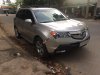 Acura CDX 2007 - Cần bán Acura CDX đời 2007, màu bạc, nhập khẩu nguyên chiếc còn mới