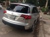 Acura CDX 2007 - Cần bán Acura CDX đời 2007, màu bạc, nhập khẩu nguyên chiếc còn mới