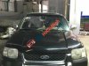 Ford Escape   3.0   2004 - Cần bán lại xe Ford Escape 3.0 đời 2004, màu đen