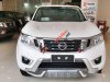 Nissan Navara NP300 2017 - Bán xe Nissan Navara NP300 đời 2017, màu trắng, nhập khẩu nguyên chiếc, giá tốt