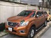 Nissan Navara NP300 2016 - Bán Nissan Navara NP300 năm 2016, màu cam