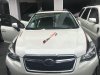 Subaru XV 2016 - Cần bán xe Subaru XV sản xuất 2016, màu trắng, nhập khẩu nguyên chiếc đẹp như mới