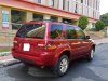 Ford Escape XLS 2012 - Bán Ford Escape XLS đời 2012, màu đỏ
