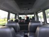 Mercedes-Benz Sprinter 313 2012 - Sprinter 2012 màu bạc 16 chỗ, xe nhà xài kĩ không chạy kinh doanh