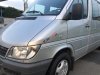 Mercedes-Benz Sprinter 313 2012 - Sprinter 2012 màu bạc 16 chỗ, xe nhà xài kĩ không chạy kinh doanh