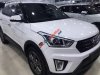 Hyundai Creta   2016 - Bán Hyundai Creta 2016, màu trắng, nhập khẩu Hàn Quốc