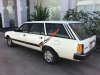 Peugeot 505   1990 - Cần bán gấp Peugeot 505 sản xuất 1990, màu trắng, nhập khẩu nguyên chiếc