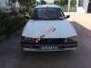 Peugeot 505   1990 - Cần bán gấp Peugeot 505 sản xuất 1990, màu trắng, nhập khẩu nguyên chiếc