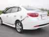 Hyundai Avante 1.6AT 2011 - Cần bán gấp Hyundai Avante 1.6AT 2011, màu trắng số tự động