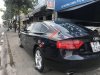 Audi A5   Sportback 2.0AT  2014 - Cần bán xe Audi A5 Sportback 2.0AT đời 2014, màu đen, nhập khẩu