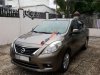 Nissan Sunny XV 2014 - Bán xe Nissan Sunny XV đời 2014, màu xám chính chủ