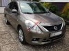 Nissan Sunny XV 2014 - Bán xe Nissan Sunny XV đời 2014, màu xám chính chủ