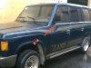 Isuzu Hi lander   MT 1996 - Cần bán Isuzu Hi lander MT 1996 số sàn