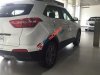 Hyundai Creta 1.6L AT 2017 - Bán ô tô Hyundai Creta 1.6L AT đời 2017, màu trắng, 810tr