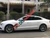 Audi A5 2016 - Cần bán Audi A5 đời 2016, màu trắng, xe nhập