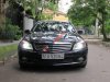 Mercedes-Benz C class    C200 2009 - Bán ô tô Mercedes C200 đời 2009, màu đen  