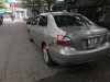 Toyota Vios  G 2012 - Bán Toyota Vios G đời 2012, màu vàng cát