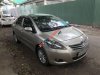 Toyota Vios  G 2012 - Bán Toyota Vios G đời 2012, màu vàng cát