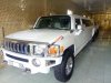 Hummer H3 2009 - Định cư Mỹ bán siêu xe Limosine 3 khoang Hummer H3