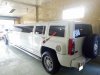 Hummer H3 2009 - Định cư Mỹ bán siêu xe Limosine 3 khoang Hummer H3