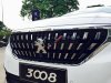 Peugeot 3008 FaceLift 2017 - Bán Peugeot 3008 FaceLift năm 2017, màu trắng