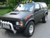 Nissan Pathfinder 1990 - Bán xe Nissan Pathfinder sản xuất 1990, nhập khẩu