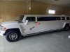 Hummer H3 2009 - Định cư Mỹ bán siêu xe Limosine 3 khoang Hummer H3