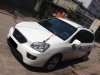 Kia Carens MT 2016 - Cần bán Kia Carens MT 2016, màu trắng, giá 435tr